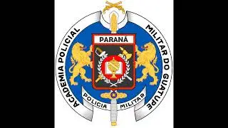 HINO DA ACADEMIA POLICIAL MILITAR DO GUATUPÊ APMG