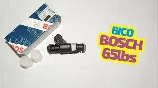 BICO BOSCH 65lbs | DCV
