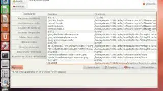 Fslint Ubuntu