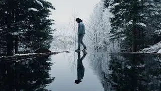 Petter Beyer (ft. Angelo Reira) - Salmer (Official Music Video)