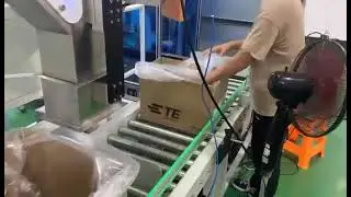 Count & Packing Machine | Tablet Counting machine | Counting filling and Packing Machine