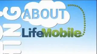 LifeMobile - Refer 3 Customers and Get Your Prepaid Cell Phone Service Free!
