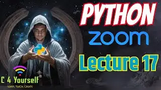 12th Level Python | Bar chart race | Python Programming @c4yourselfyt