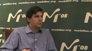 Democracy 2.0 Overview