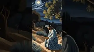 St. John the Apostle: The Beloved Disciple of Christ ✝️ Catholic Saints Series