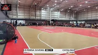 SportCam YT stream - 29/12/2025