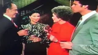 Falcon Crest The First Melissa