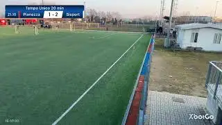 01/02/2026 Pianezza vs Sisport