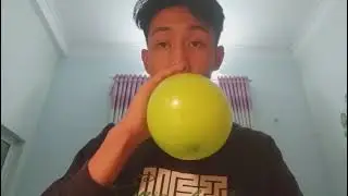 Balloon #10662
