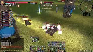 ComebackX Делаю красиво, умираю без отката [SPQR] vs Malparido 19.08.23