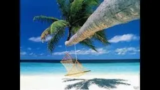 Limonade ASMR: Guided visualization and relaxation. Let's go to the beach!
