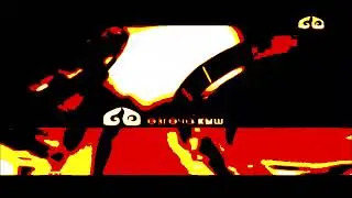 (NOT MY VIDEO) Red KTR/KTRK Logos In G-Major