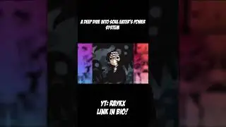 Full video on my channel! #anime #fireforce #souleater #makaalbarn #blackstar #deaththekid #trending