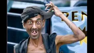Redneck Hip Hop Country Instrumental