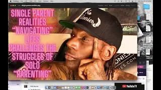 SINGLE PARENT REALITIES 
