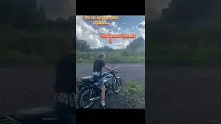 Какой мотик хочешь себе.Больше контента по мотоциклу в профиле #эдит #bra