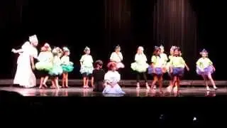 Wizard of Oz - Children's Theater