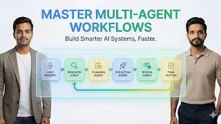 Google ADK Multi-Agent Systems Explained | Sequential Intelligence & Sessions | Episode 5