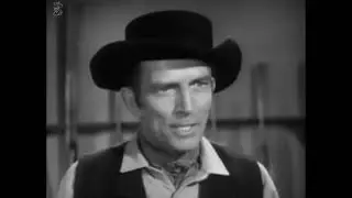 ZANE GREY THEATRE S2E24 THREE DAYS TO DEATH #westernseries