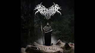 Petricor - Australis - [Full Album]