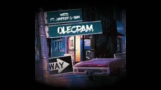 OLECRAM - BOM ft. Young Clizzy x JONPEEP 