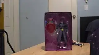🔥 Dragon Stars Dragon Ball Super Figure - HIT  UNBOXING &ndash; Fresh Out the Box! 🐉✨