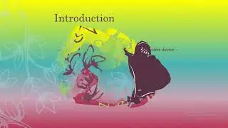 Slide Transition in presentation | Use of animations in presentation | Microsoft PowerPoint Part 2