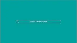 Graphic Design Showreel | Branding, Social Media & Visual Design