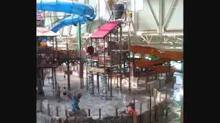 great wolf lodge