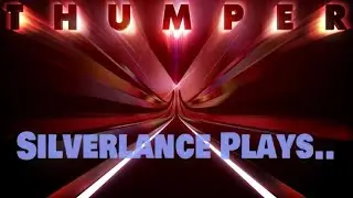 Thumper - Showcase - Rhythm game of great music and weird visuals