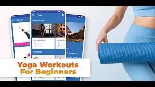 Daily Yoga Workout + Meditation