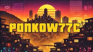 CITY OF GoDIGITAL[From Brazilian beats into Tribal Dub where samba crashes in synthwave cyberpunk