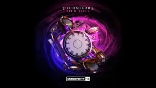 Tick Tock (Extended Mix) Technikore UK HARDCORE HARD DANCE HARD STYLE
