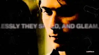 Damon + Elena | not me (4.19)