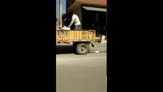 कलानौर जाट दंगे Jaat Dange in Kalanaur - 1 (Feb 2016)