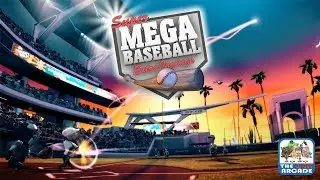 Super Mega Baseball: Extra Innings - Hilarious, Hardcore, Hardball (Xbox One Gameplay)