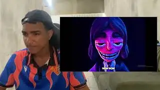 Rhyan REACT | tripsyhell - Eu tou no Porto ou em Gaia 👀 (ft. FAB GODAMN)