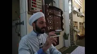 68 ما يحل من الأطعمة وما يحرم
