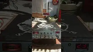 super star 3600 radio ham