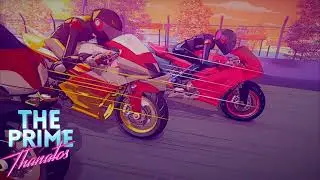 Analog 85 - Renegade