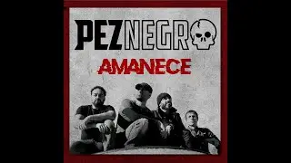 Pez Negro - Amanece