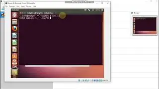Tutorial Update Repository Di OS Linux Ubuntu 13.04