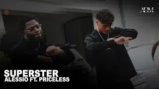 Superster - Alessio, Priceless -  (prod. by JasonXM)