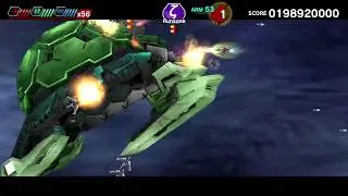 DARIUSBURST CS　#172　Runsone
