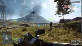 BF4: Another C4 Troll