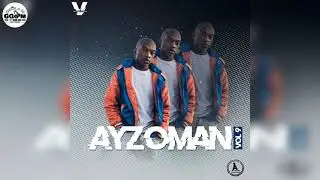 Ayzoman-Vol.9