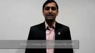 Saiyed Manazir Abbas of BNI Winners