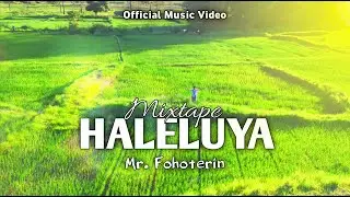 LIL CIRCLE - MIXTAPE -HALELUYA- (OFFICIAL MUSIC VIDEO)