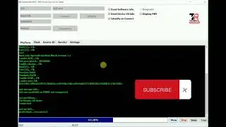 How To Use CM2 SP3 Tool 2024 | iTel A25 Pro FRP Reset With CM2 SP3 | CM2 SP3 New Tool 2024 | CM2 |