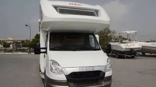 Arca M720 GLM